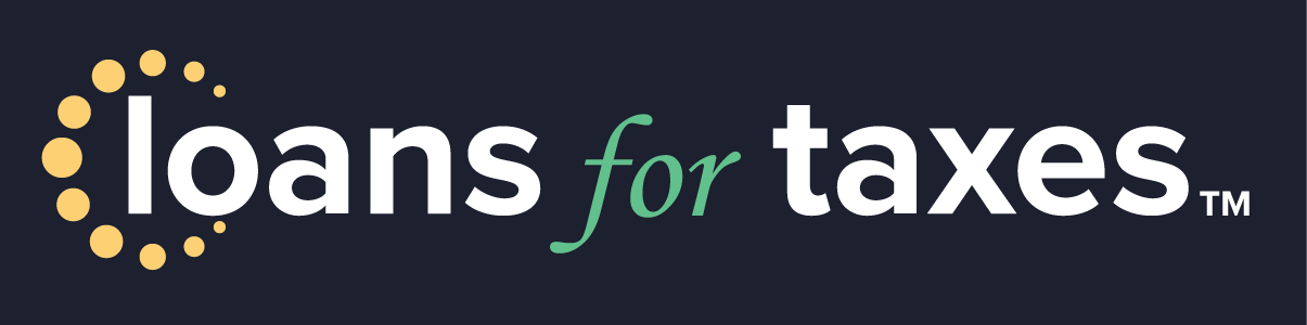 Loans for Taxes